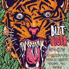 Bizt - Tiger (Zombies For Money Remix)