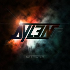 Afrojack & Shermanology - Can't Stop Me (Aylen Remix)