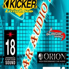 TEMA 03 TEAM CAR AUDIO DUACA DJ ALEXANDER 04160371071