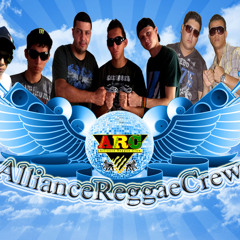 Llego la Alliance Reggae Crew-Mr Kemo-