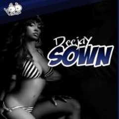 Deejay Sown - Enlè Reggae Nou Yé 2k12