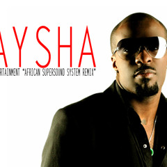 KAYSHA African Super Sound System REMIX (YugoZouk Entertainment)