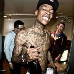 Wiz Khalifa - Phone Numbers (King Dash x Space Carter x Cheese remix)