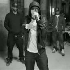 NEW!! Yonkers Cypher ft Dresden Lequin