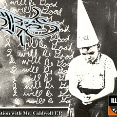 03. StressWon - Everywhere I Roam