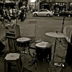 Pacific wavves / THE SCREWDRIVERS