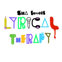 Sha Summers - Lyrical Therapy Pt. 2