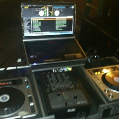 TWERK MIX 2 PARTY ON