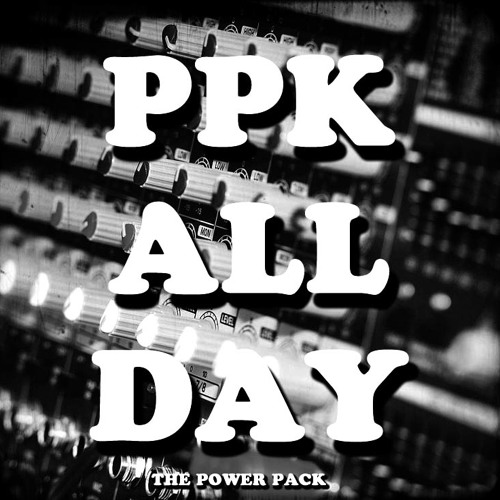 Ppk All Day Power Pack Kids By Powerpack On Soundcloud Hear The World S Sounds