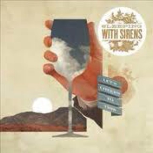 Sleeping With Sirens - All My Heart Cover (Instrumental)