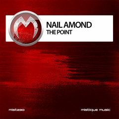 Nail Amond - Wester (Original Mix)