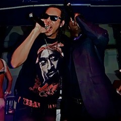 Gucci boy, The Kid Mellow-sexercise