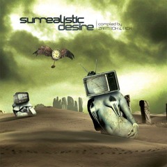 Fractal Phono - "Surrealistic Desire" Promo [Another Psyde Records]