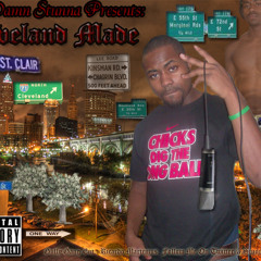 The Damn Stunna- Deserve Better [Produced By Ricardo Martemus]