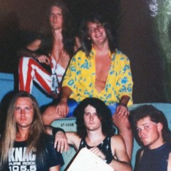 INFERNO-This Apology-1991