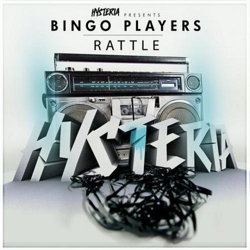 Bingo Players - Rattle (Candyland Remix) OUT NOW!