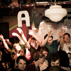STRANGEWAYS DJS - Afterlife mix 2012