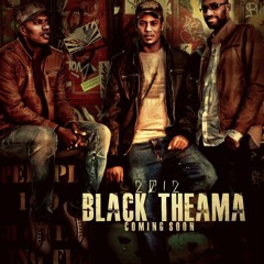 Black Theama - Hor   بلاك تيما - حر
