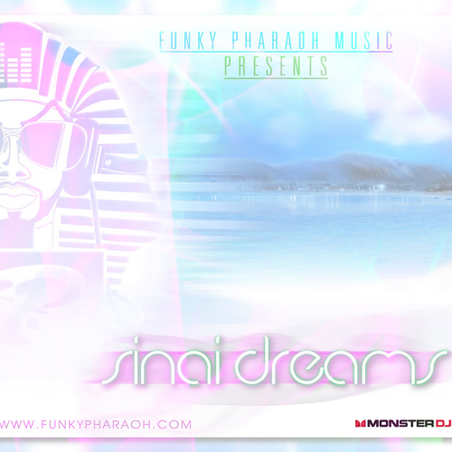 Arabic Vs Chilled House MegaMix ( Sinai Dreams ) - Amr Diab Vs Nadia Ali, Deadmau5, Hamaki and More