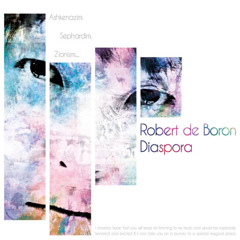 Robert de Boron - Advice (feat. Surreal)
