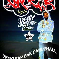 ALBUM 05 AMFATIK SINGA POLITICIANS BELLYAS RIDDIM