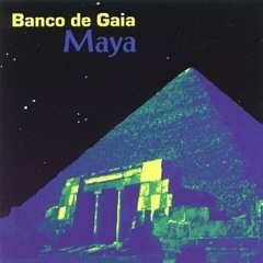 Banco de Gaia - Qurna (mister christian on the decks)