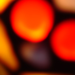 Late night recording