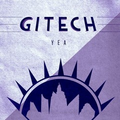 Gitech-Yeah (Demo cut) soon on Neptuun city