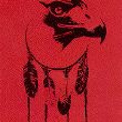 John Trudell - Voices Catching Up-Lompoc Song
