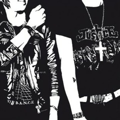 Justice - Stress (Bit_Biters remix)