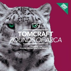 Tomcraft - Zounds of Arca (Phunk Investigation Remix) [Great Stuff]