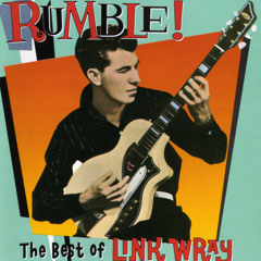 Link Wray - Rumble (from Pulp Fiction)