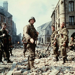 Andrew Simpson -  History/Drama - Film Music
