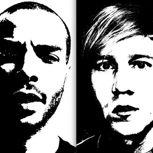 Carte Blanche - Gare du nord  (Bit_biters rmx)