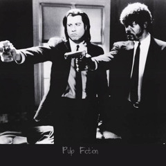The Lively Ones - Surf Rider (from Pulp Fiction)