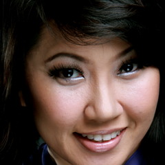 Kikik Serbang Merah - Nana