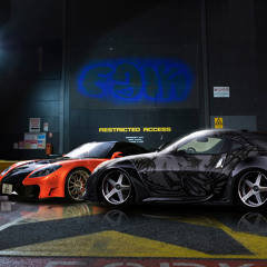 Tokyo Drift Remix - 2/6/2012