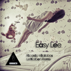 Ricardo Villalobos - Easy Lee (LetKolben Remix)