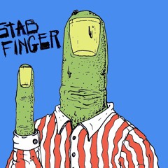 Stabfinger // Very Little preview Liveset 2012