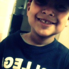 El Chaval - La Morenita