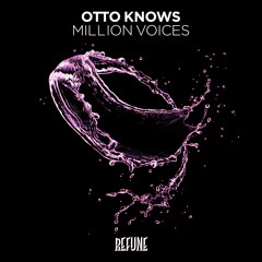Otto Knows 'Million Voices' - Pete Tong BBC Radio 1 Play (03.02.12)