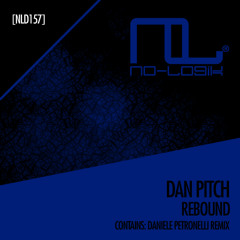 Dan Pitch - Rebound (Original Mix) Cut Version
__OUT NOW ON BEATPORT__