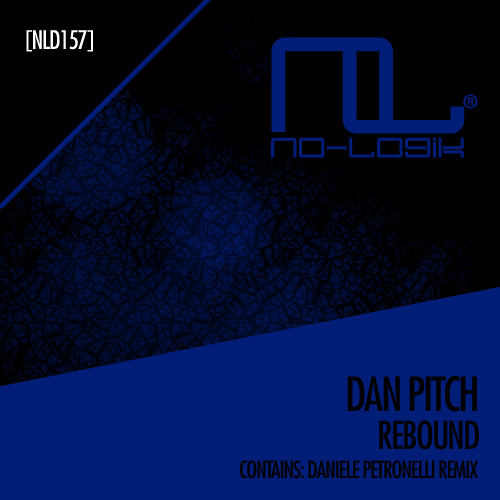 Dan Pitch - Rebound (Original Mix) Cut Version
__OUT NOW ON BEATPORT__
