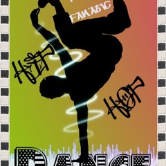 J-Squad - This Is Sparta (300)-floor krump zene