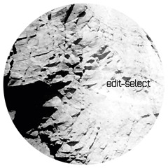 Edit Select "Surface To Air" (Lucy Remix) [Edit Select 012]