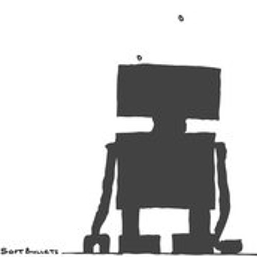 Soft Bullets 'Posterity' (Simon Sinfield Remix) FREE DOWNLOAD