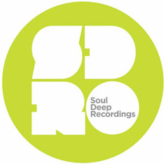 Silence Groove and Skeletone - Love you lose  [ Soul Deep Recordings ]