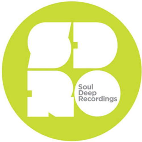 Silence Groove and Skeletone - Love you lose  [ Soul Deep Recordings ]