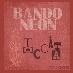 BANDONEÒN TOCCATA Tango Classique de Pablo Caliero - Original Recording