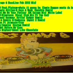 my music